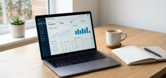 Affiliate Marketing for Beginners: How to Start Promoting Products in 2026
